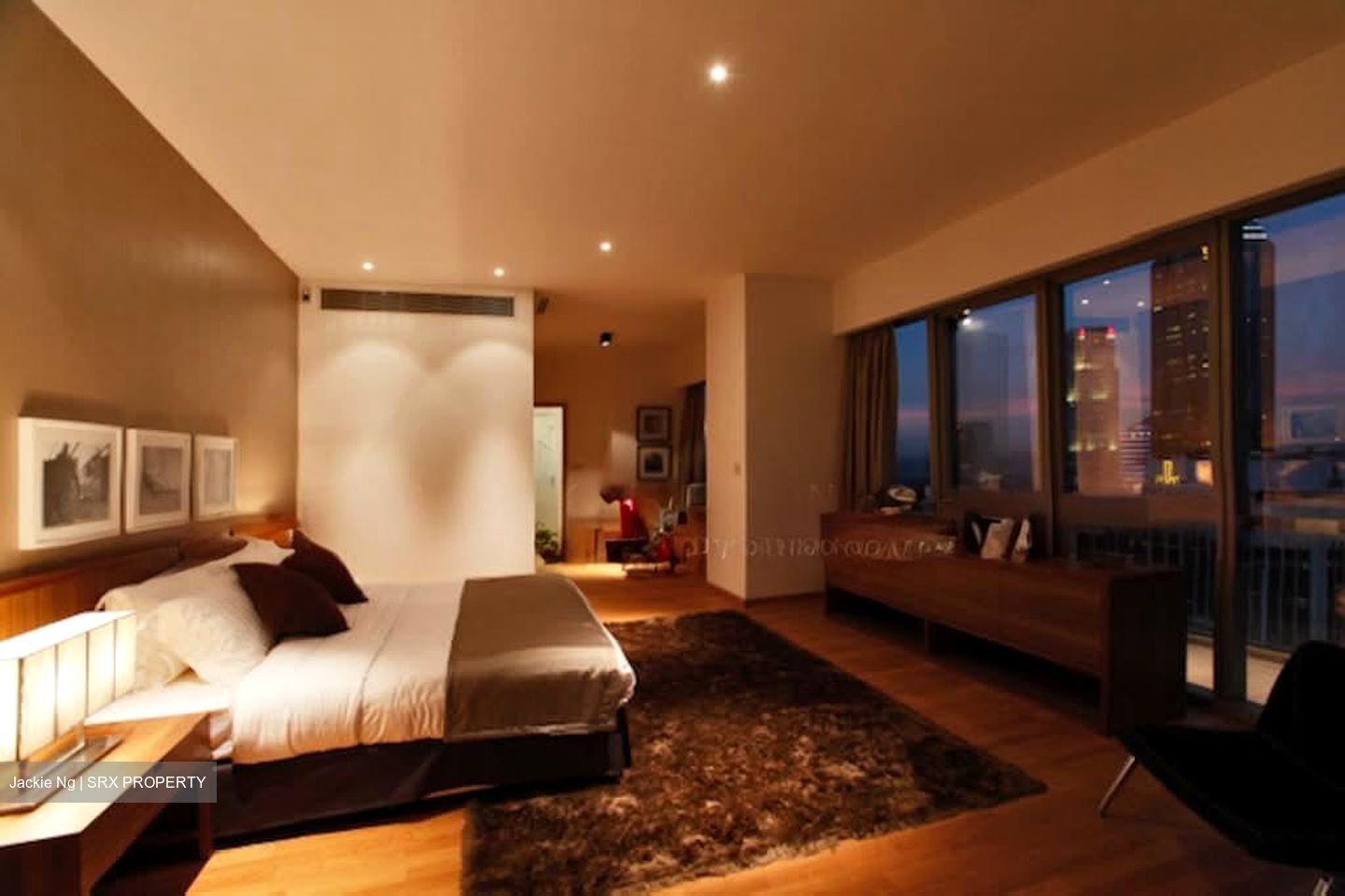 One Shenton (D1), Apartment #551261031